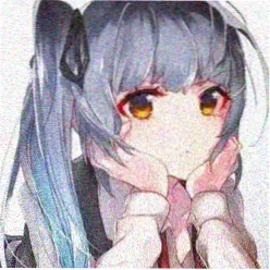 用户 银盐少女 的头像